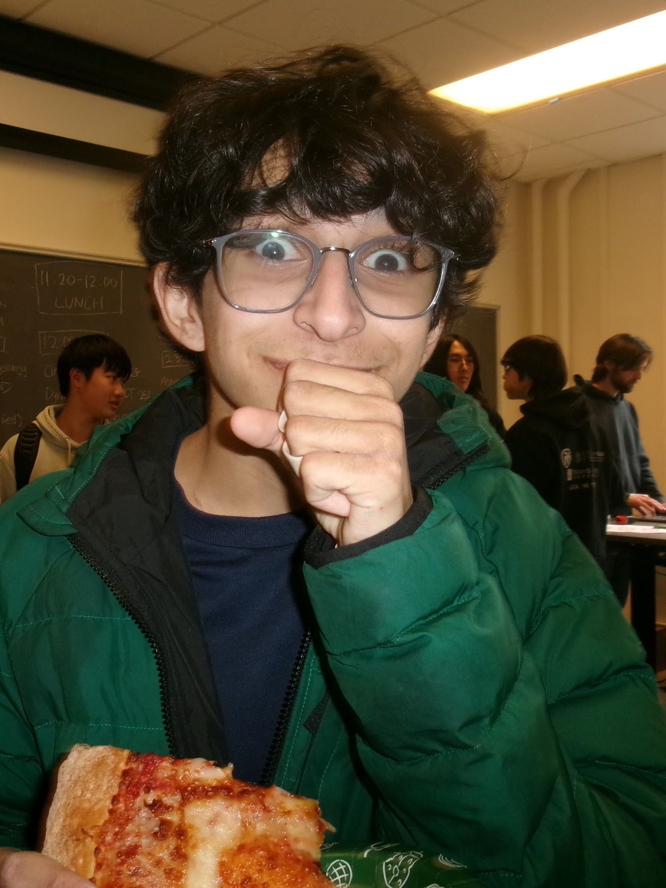 Zain Marshall
