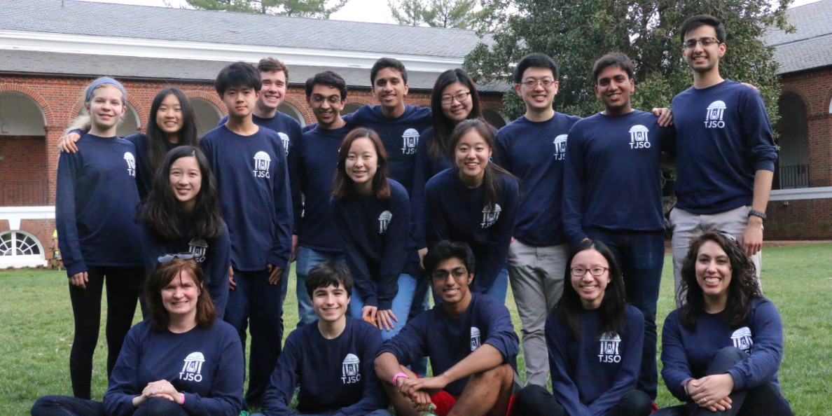 Our 2017 states team